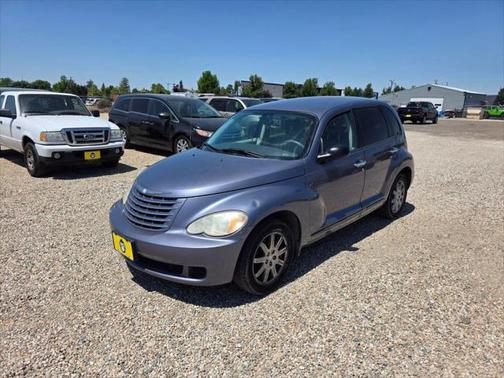 2007 Chrysler PT Cruiser Touring