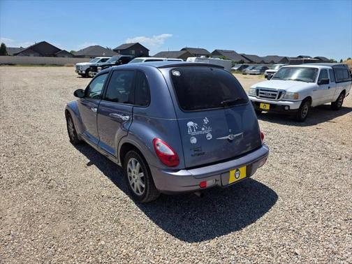2007 Chrysler PT Cruiser Touring