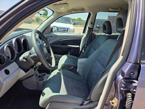 2007 Chrysler PT Cruiser Touring
