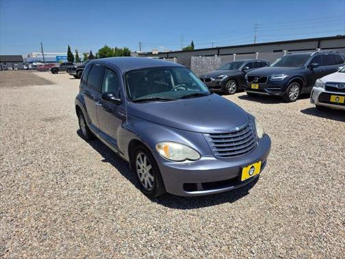 2007 Chrysler PT Cruiser Touring
