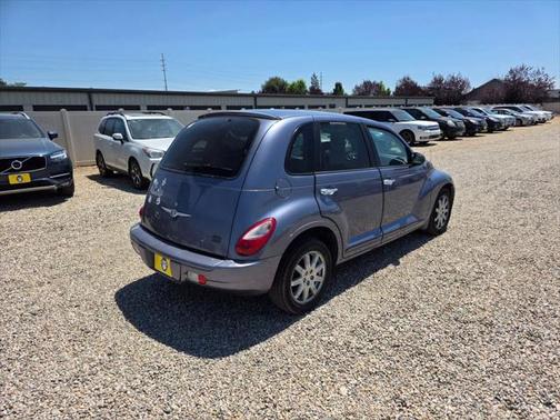 2007 Chrysler PT Cruiser Touring