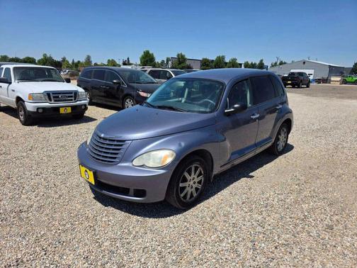 2007 Chrysler PT Cruiser Touring