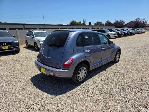 2007 Chrysler PT Cruiser Touring