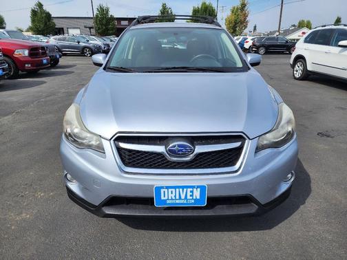 2015 Subaru XV Crosstrek 2.0i Premium