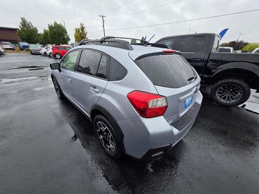 2015 Subaru XV Crosstrek 2.0i Premium