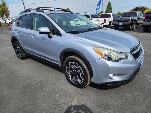 2015 Subaru XV Crosstrek 2.0i Premium