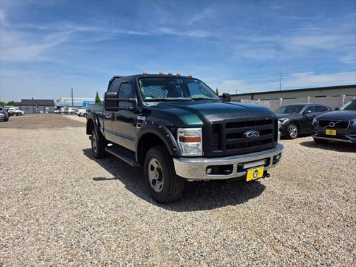 2010 Ford F-350 XL
