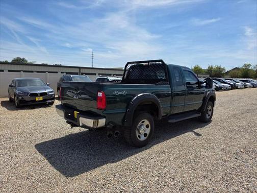 2010 Ford F-350 XL