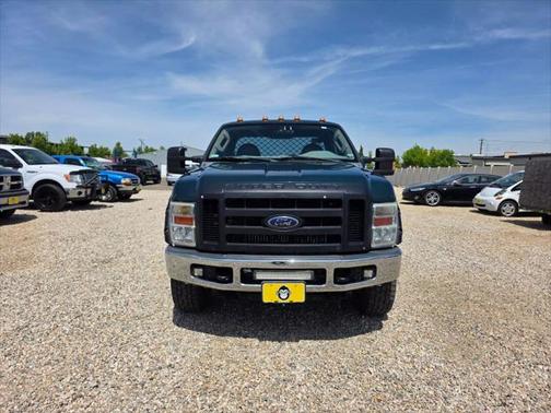 2010 Ford F-350 XL