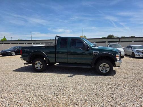 2010 Ford F-350 XL