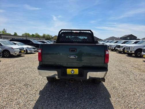 2010 Ford F-350 XL