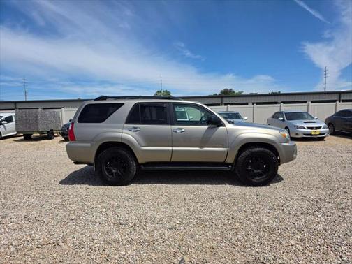 2008 Toyota 4Runner SR5