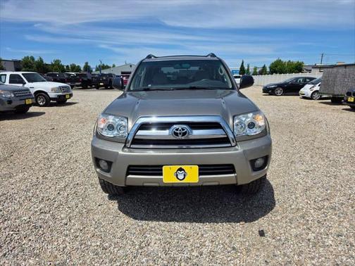 2008 Toyota 4Runner SR5