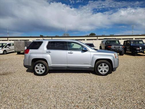 2013 GMC Terrain SLE-1