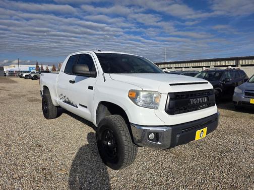 2014 Toyota Tundra Limited
