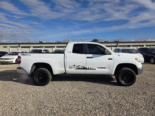 2014 Toyota Tundra Limited