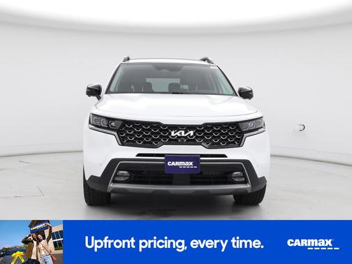 2022 Kia Sorento X-Line SX Prestige