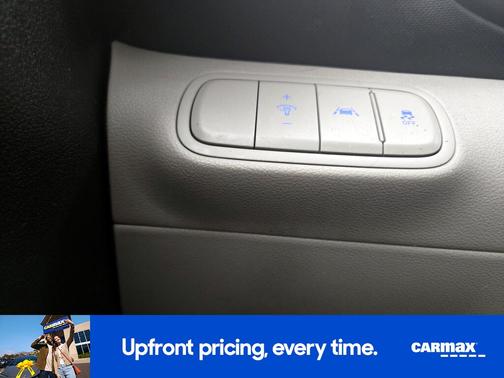 2021 Hyundai VENUE SEL