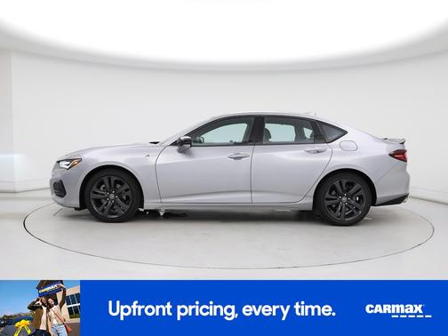 2021 Acura TLX SH-AWD A-Spec