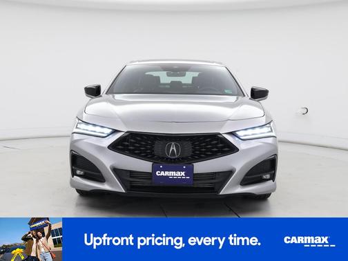 2021 Acura TLX SH-AWD A-Spec