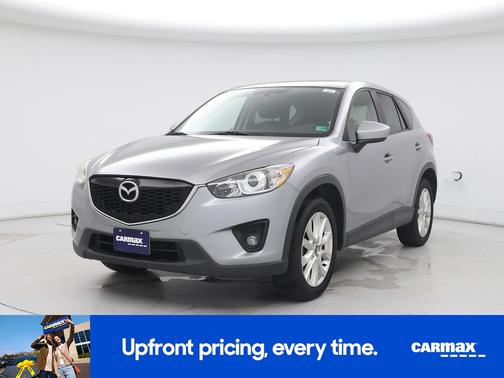 2014 Mazda CX-5 Grand Touring