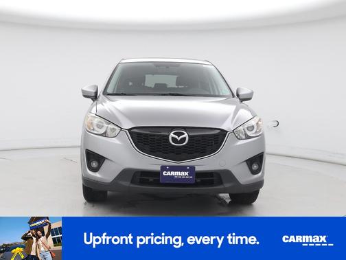 2014 Mazda CX-5 Grand Touring