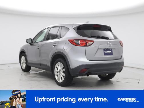 2014 Mazda CX-5 Grand Touring