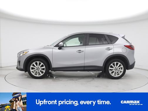 2014 Mazda CX-5 Grand Touring