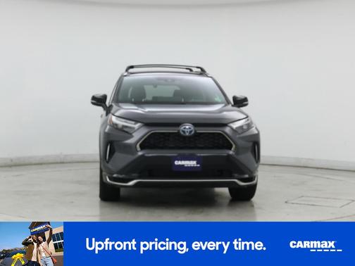 2024 Toyota RAV4 Prime XSE