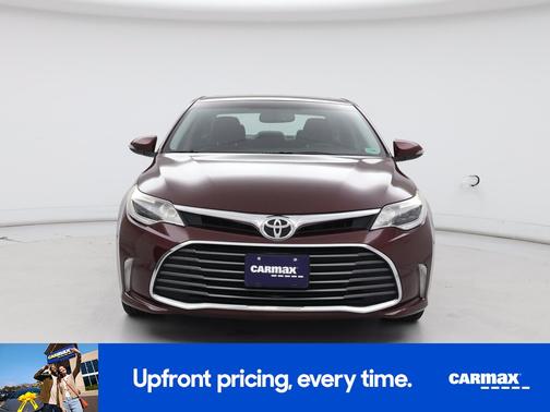2016 Toyota Avalon XLE Premium
