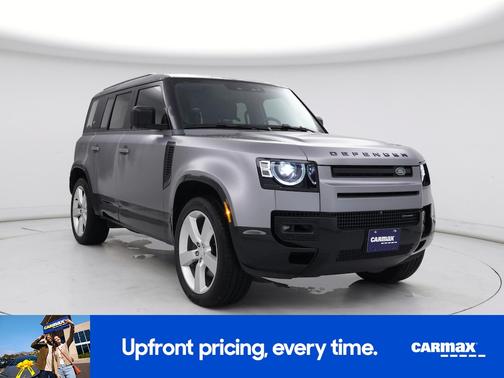 2023 Land Rover Defender 110 X-Dynamic SE