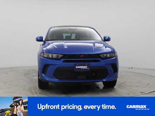 2024 Dodge Hornet R/T Plus