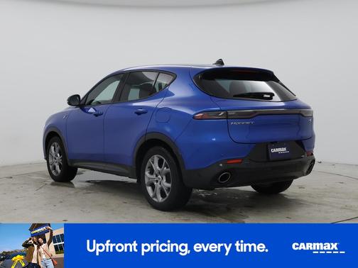 2024 Dodge Hornet R/T Plus