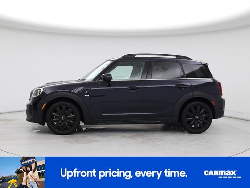 2024 MINI Countryman S