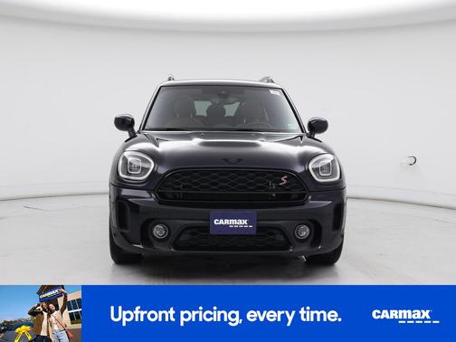 2024 MINI Countryman S
