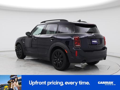 2024 MINI Countryman S