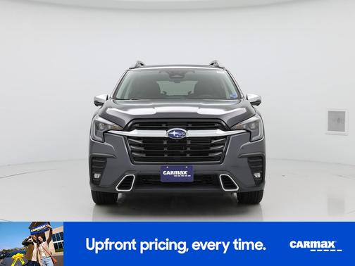 Gray 2023 Subaru Ascent Touring