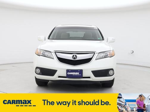 2015 Acura RDX