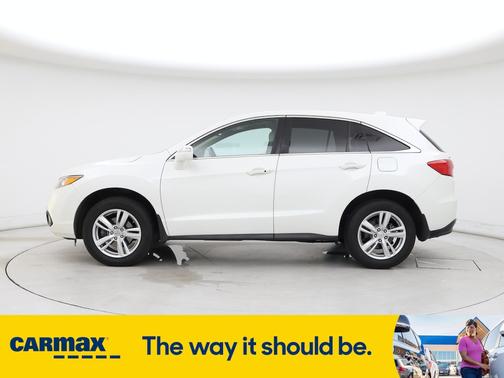 2015 Acura RDX