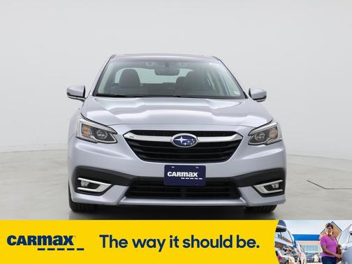 2022 Subaru Legacy Limited