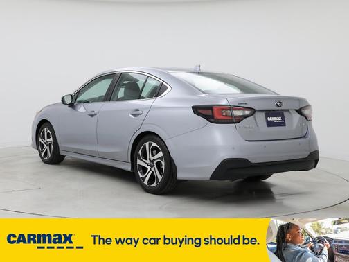 2022 Subaru Legacy Limited