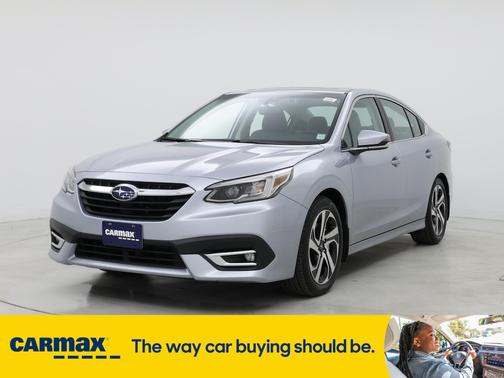 2022 Subaru Legacy Limited