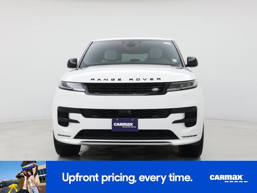 2024 Land Rover Range Rover Sport SE Dynamic
