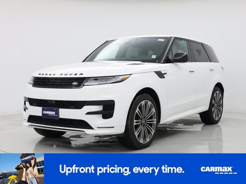 2024 Land Rover Range Rover Sport SE Dynamic