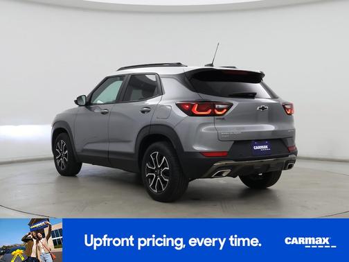 2024 Chevrolet Trailblazer Activ