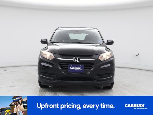 2016 Honda HR-V LX