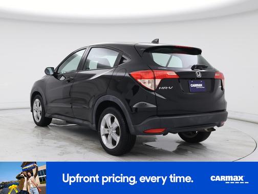2016 Honda HR-V LX