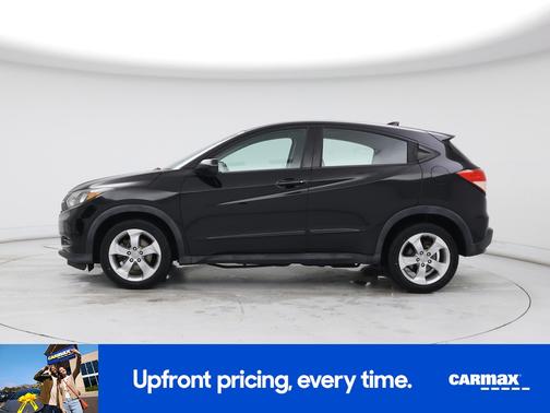 2016 Honda HR-V LX