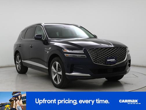 2024 Genesis GV80 3.5T