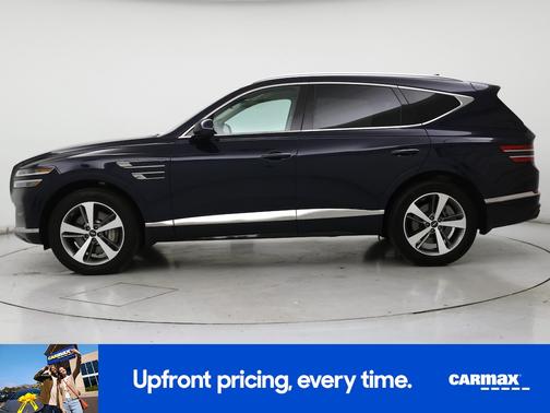 2024 Genesis GV80 3.5T